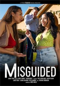 فيلم Misguided 2025 اون لاين للكبار فقط