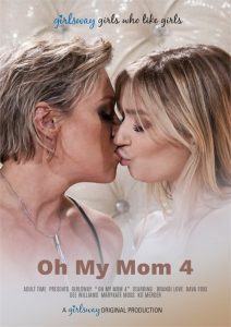 فيلم Oh My Mom 4 2025 اون لاين للكبار فقط