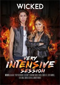 فيلم Very Intensive Session 2025 اون لاين للكبار فقط