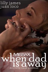 فيلم When Dad Is Away 2025 اون لاين للكبار فقط
