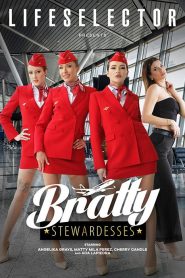 فيلم Bratty Stewardesses 2025 اون لاين للكبار فقط