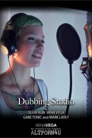 فيلم Dubbing Studio 2025 اون لاين للكبار فقط