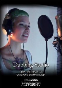 فيلم Dubbing Studio 2025 اون لاين للكبار فقط