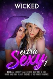 فيلم Extra Sexy 1 2025 اون لاين للكبار فقط