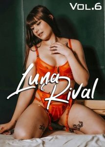 فيلم Luna Rival Vol 6 2025 اون لاين للكبار فقط