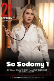 فيلم So Sodomy 1 2025 اون لاين للكبار فقط
