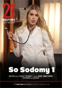 فيلم So Sodomy 1 2025 اون لاين للكبار فقط