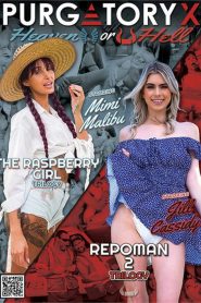 فيلم The Raspberry Girl – Repoman 2 2025 اون لاين للكبار فقط