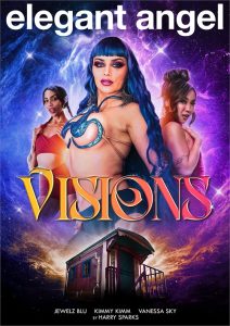 فيلم Visions 2025 اون لاين للكبار فقط