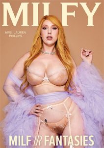 فيلم MILF IR Fantasies 2025 اون لاين للكبار فقط