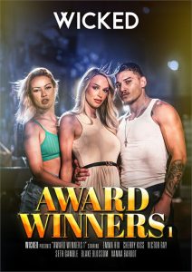 فيلم Award Winners 1 2025 اون لاين للكبار فقط