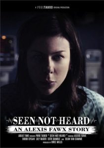 فيلم Seen Not Heard 2020 اون لاين للكبار فقط