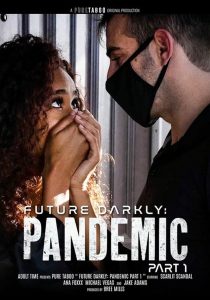 فيلم Future Darkly: Pandemic 2021 اون لاين للكبار فقط