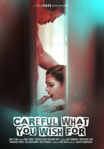 فيلم Careful What You Wish For 2020 اون لاين للكبار فقط