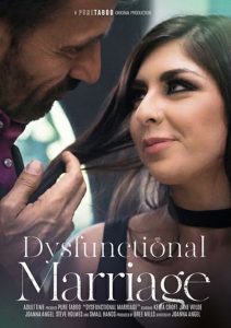 فيلم Dysfunctional Marriage 2019 اون لاين للكبار فقط
