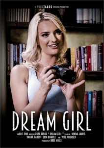 فيلم Dream Girl 2022 اون لاين للكبار فقط