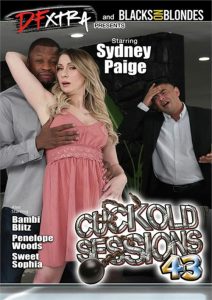 فيلم Cuckold Sessions 43 2025 اون لاين للكبار فقط