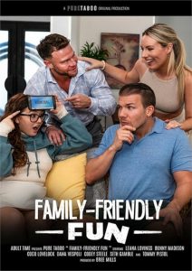 فيلم Family-Friendly Fun 2024 اون لاين للكبار فقط