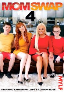 فيلم Mom Swap 4 2025 اون لاين للكبار فقط