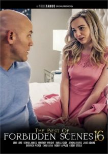 فيلم The Best of Forbidden Scenes 16 2025 اون لاين للكبار فقط