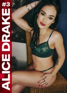 فيلم Alice Drake Vol 3 2025 اون لاين للكبار فقط