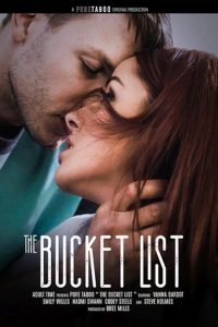 فيلم The Bucket List 2021 اون لاين للكبار فقط