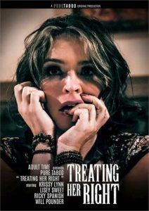 فيلم Treating Her Right 2021 اون لاين للكبار فقط