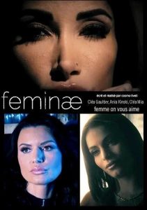 فيلم Femmes on Vous Aime 2021 اون لاين للكبار فقط
