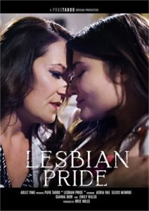 فيلم Lesbian Pride 2025 اون لاين للكبار فقط
