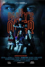 فيلم The Party’s Over 2025 اون لاين للكبار فقط