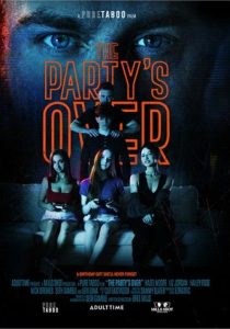 فيلم The Party’s Over 2025 اون لاين للكبار فقط
