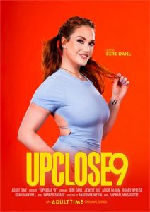 فيلم UpClose 9 2025 اون لاين للكبار فقط