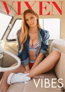 فيلم Vibes Vol 12 2025 اون لاين للكبار فقط