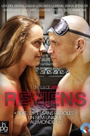 فيلم Reviens 2020 اون لاين للكبار فقط
