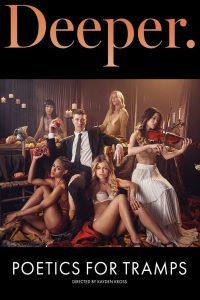 فيلم Poetics for Tramps 2022 اون لاين للكبار فقط