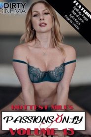 فيلم Passions Only 13 – Hottest MILFs 2025 اون لاين للكبار فقط