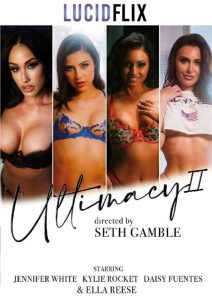 فيلم Ultimacy 2 2025 اون لاين للكبار فقط