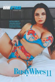 فيلم Busty Wives Next Door 11 2025 اون لاين للكبار فقط