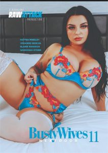 فيلم Busty Wives Next Door 11 2025 اون لاين للكبار فقط
