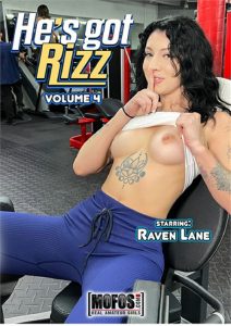 فيلم He’s Got Rizz 4 2025 اون لاين للكبار فقط