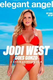 فيلم Jodi West Goes Gonzo: A Gonzo Showcase Film 2025 اون لاين للكبار فقط