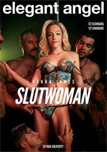 فيلم Kenna James Is Slutwoman 2025 اون لاين للكبار فقط