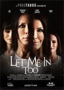فيلم Let Me In Too 2025 اون لاين للكبار فقط