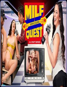 فيلم MILF Quest 2025 اون لاين للكبار فقط
