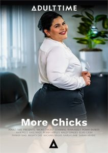 فيلم More Chicks 2025 اون لاين للكبار فقط
