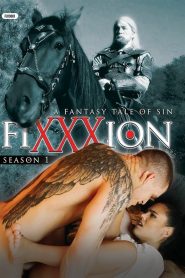 فيلم Fixxxion Season 1 2021 اون لاين للكبار فقط