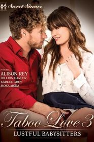 فيلم Taboo Love 3: Lustful Babysitters 2025 اون لاين للكبار فقط