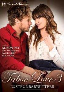 فيلم Taboo Love 3: Lustful Babysitters 2025 اون لاين للكبار فقط