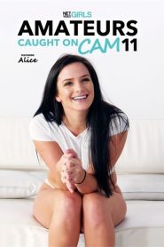 فيلم Amateurs Caught on Cam 11 2022 اون لاين للكبار فقط