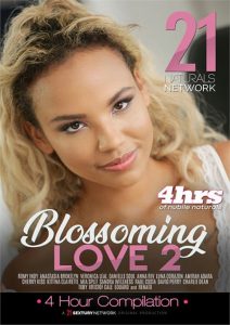 فيلم Blossoming Love 2 2025 اون لاين للكبار فقط